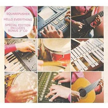 Hello Everything