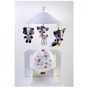 Móvil Proyector Tiny Love Magical Night 3 en 1