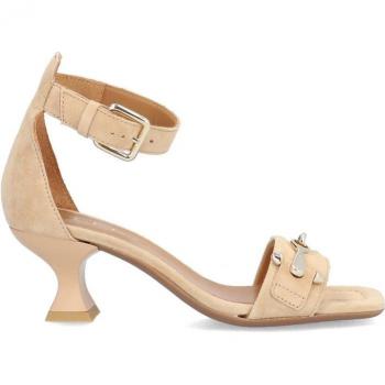 Sandalias de Mujer ALPE SANDALIA VESTIR VERSALLES VARIOS 2545 CAMEL