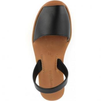 Women's Minorquines Avarca Platform Sandals