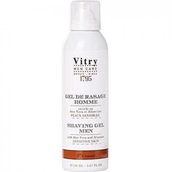 Vitry Gel de Afeitar 150ml