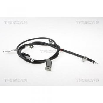 Cable de freno de mano TRISCAN 8140 401102