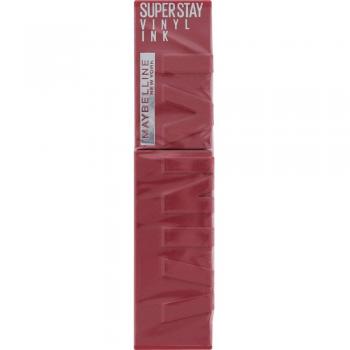 Maybelline Super Stay Vinyl Ink 67 - Dusty Pink Long-Lasting Liquid Lip Color