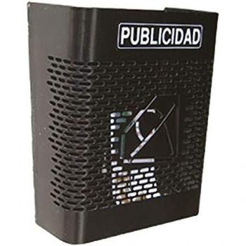 Btv diseno - Buzon publicidad -241 pequeño negro