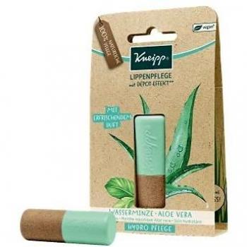Kneipp Hydro Care Aloe Vera Lip Balm 4.7g