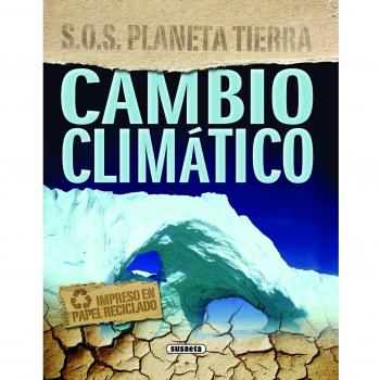 Cambio Climático - Steve Parker