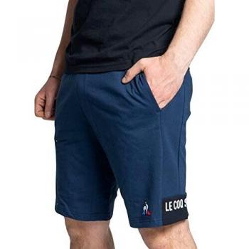 Le Coq Sportif Essential Regular Fit Men's Shorts