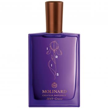 Iris Eau de Parfum Spray 75 ml by Molinard