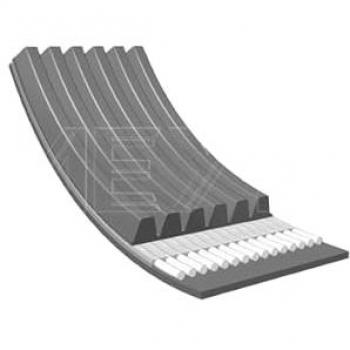 Correa trapecial poli V MEYLE 050 006 1845 - Correa de transmisión, fabricada en material resistente al desgaste, diseñada para ofrecer un rendimiento óptimo en sistemas de transmisión de vehículos, con medidas específicas para una adecuada