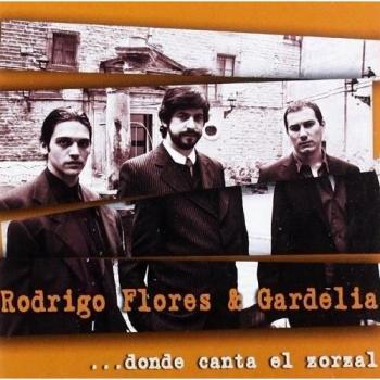 ... Donde Anda El Zorzal