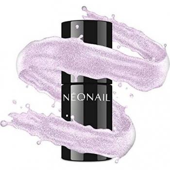 Esmalte Semipermanente LED Larga Duración Colección Think Blink - Flor Brillante 7.2 ml
