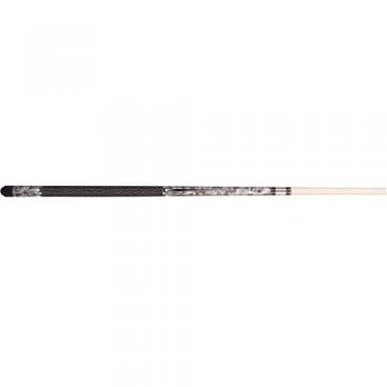 Verano Pool Cue No.4 Grey