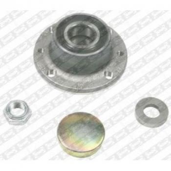 Magneti Marelli R158.17 Rear Wheel Bearing Kit