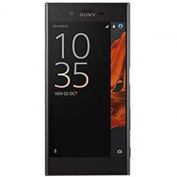 Sony Xperia XZ Mineral Black - Telefono movil con pantalla de 5.2