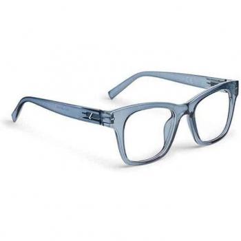 Gafas Looking Reciclada Eco Blue +3.00