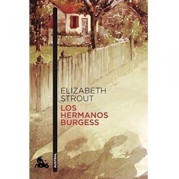 Los hermanos Burgess - Elizabeth Strout