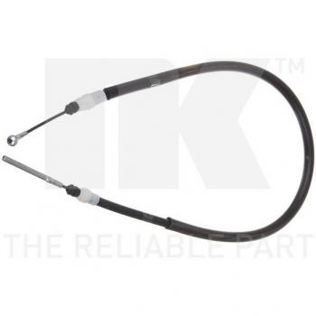 Cable de freno de mano NK 901987