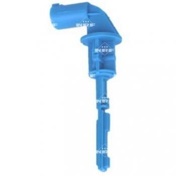 Sensor de nivel del refrigerante NRF 453018 para BMW: Série 3, Série 5, Série 1, X5, X3, X1, X6, Série 7, M3, Z4, Série 6