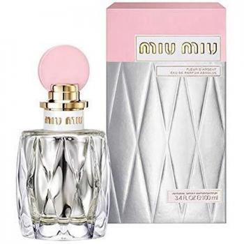 Miu Miu Eau de Parfum for Men - 100 ml