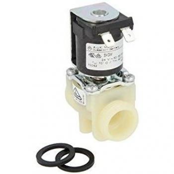 Electroválvula Geberit 24V con Juntas para Urinales y WC - Modelo Highline