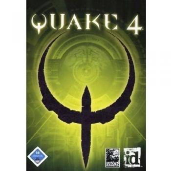Quake 4 für Mac [Importación alemana]