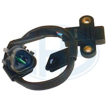 Sensor de posición del árbol de levas ERA 550578A para Hyundai, 3 pines