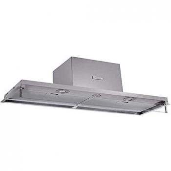 Teka | Campana integrable de 90 cm | INTEGRA 96750 POS | Acero Inoxidable | 33.9 x 89.4 x 31 cm