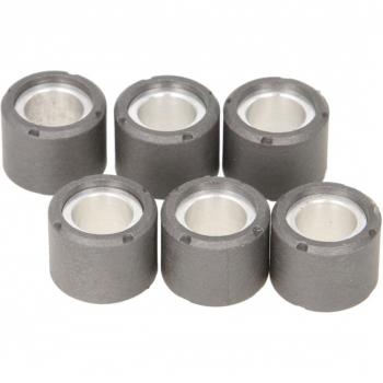 Rodillos Variadores Athena S.p.A. 19x15,5mm 5,2gr - Juego de 6 - S41000030P035