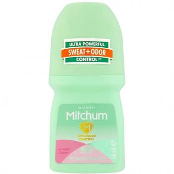 Mitchum Roll On Powder Fresh