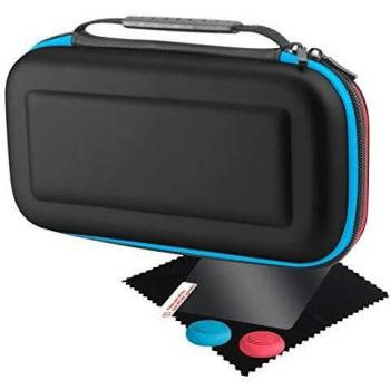 Ardistel - NSW Blackfire Smart Pack Incl. Tempered Glass Protector