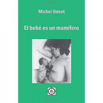 El Bebé Es Un Mamífero