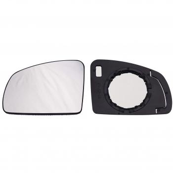 Alkar 6401752 Espejos Exteriores para Automóviles