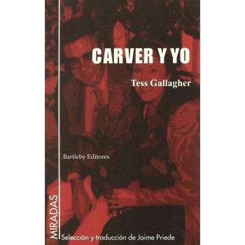 Carver Y Yo