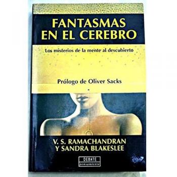 Fantasmas en el cerebro