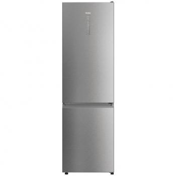 Frigorífico Combi Haier HDW5620CNPK Independiente Acero Inoxidable 2m Wifi Clase Energética C No-Frost