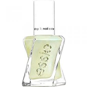 Essie Gel Couture Esmalte de uñas, 13,5 ml, 160 Zip Me Up, paquete de 3