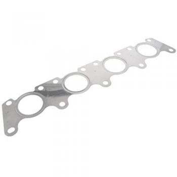 VAICO Junta, colector de escape V10-5094 para SEAT Ibiza, Leon, Toledo, Cordoba, Exeo, Alhambra y VOLKSWAGEN Golf, Passat, Polo, Bora, Sharan