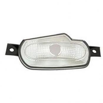 Piloto intermitente LED VAN WEZEL 2916905 con diseño de lado, alta visibilidad, fácil instalación y compatible con múltiples modelos de vehículos