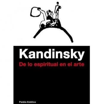 De lo espiritual en el arte: Edición conmemorativa numerada 1911-2011 - Vasili Kandinsky