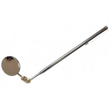 Blue Spot Tools 7328 - Punto Azul 0 giratoria Espejo de inspección telescpiñónco