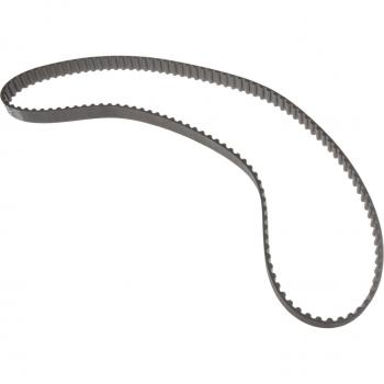 Correa dentada BLUE PRINT ADC47511 - Correa de distribución, fabricada en goma reforzada, resistencia a la temperatura y a la abrasión, diseño preciso para un ajuste perfecto, compatible con múltiples marcas y modelos de vehículos