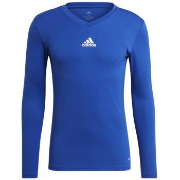 Camiseta de fútbol adidas Team Base para hombre