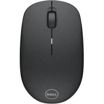 DELL WM126 Ratón Óptico Inalámbrico RF para Oficina