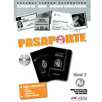 Pasaporte 2