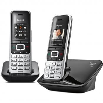 Gigaset S850A - Teléfono