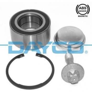 Juego de cojinete de rueda DAYCO KWD1102 para MERCEDES-BENZ 2469810006