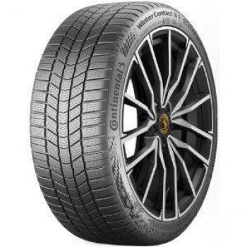 Continental WinterContact 8 S (265/40 R21 105V XL EVc) - Neumático de invierno, diseño optimizado para condiciones invernales, alta tracción en nieve y hielo, baja resistencia a la rodadura
