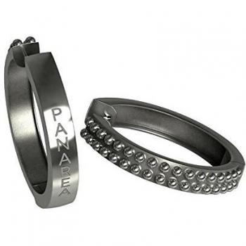 Panarea OS6PL Pendientes de Mujer con Plata
