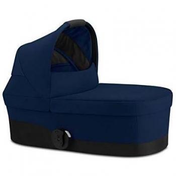 Capazo Cybex S Azul Marino 2022