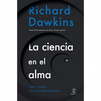La ciencia en el alma - DAWKINS, RICHARD